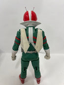 【中古】【開封品】S.H.Figuarts（真骨彫製法） 仮面ライダーV3 「仮面ライダーV3」 魂ウェブ商店限定＜フィギュア＞（代引き不可）6552