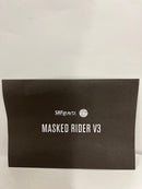 【中古】【開封品】S.H.Figuarts（真骨彫製法） 仮面ライダーV3 「仮面ライダーV3」 魂ウェブ商店限定＜フィギュア＞（代引き不可）6552