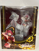 【中古】【未開封】宝鐘マリン 「ホロライブプロダクション」 1/7 PVC製塗装済み完成品＜フィギュア＞（代引き不可）6552