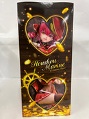 【中古】【未開封】宝鐘マリン 「ホロライブプロダクション」 1/7 PVC製塗装済み完成品＜フィギュア＞（代引き不可）6552