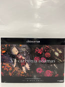 【中古】【未組立】1/1 VI-carbonia adamas 「chitocerium(チトセリウム)」＜プラモデル＞（代引き不可）6552