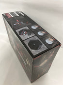【中古】【未組立】1/1 VI-carbonia adamas 「chitocerium(チトセリウム)」＜プラモデル＞（代引き不可）6552