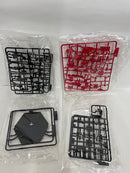 【中古】【未組立】1/1 VI-carbonia adamas 「chitocerium(チトセリウム)」＜プラモデル＞（代引き不可）6552