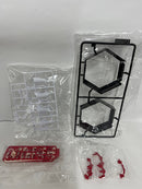 【中古】【未組立】1/1 VI-carbonia adamas 「chitocerium(チトセリウム)」＜プラモデル＞（代引き不可）6552