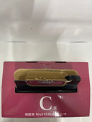 【中古】【開封品】猗窩座 「一番くじ 鬼滅の刃 〜上弦の参〜」 MASTERLISE C賞＜フィギュア＞（代引き不可）6552