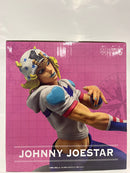 【中古】【未開封】ジョニィ・ジョースター 「一番くじ ジョジョの奇妙な冒険 STEEL BALL RUN」 MASTERLISE A賞＜フィギュア＞（代引き不可）6552