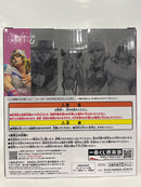 【中古】【未開封】ジョニィ・ジョースター 「一番くじ ジョジョの奇妙な冒険 STEEL BALL RUN」 MASTERLISE A賞＜フィギュア＞（代引き不可）6552