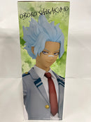 【中古】【未開封】白雲朧 学生 「一番くじ ヴィジランテ -僕のヒーローアカデミア ILLEGALS-」 MASTERLISE D賞＜フィギュア＞（代引き不可）6552