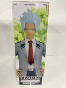 【中古】【未開封】白雲朧 学生 「一番くじ ヴィジランテ -僕のヒーローアカデミア ILLEGALS-」 MASTERLISE D賞＜フィギュア＞（代引き不可）6552