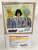 【中古】【未開封】白雲朧 学生 「一番くじ ヴィジランテ -僕のヒーローアカデミア ILLEGALS-」 MASTERLISE D賞＜フィギュア＞（代引き不可）6552