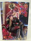 【中古】【未開封】宝鐘マリン 三十路衣装Ver. 「ホロライブプロダクション」 1/6 プラスチック製塗装済み完成品＜フィギュア＞（代引き不可）6552