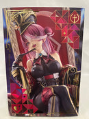 【中古】【未開封】宝鐘マリン 三十路衣装Ver. 「ホロライブプロダクション」 1/6 プラスチック製塗装済み完成品＜フィギュア＞（代引き不可）6552