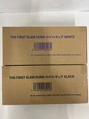 【中古】【未開封】【セット】スラムダンク ロゴフィギュア「映画 THE FIRST SLAM DUNK-スラムダンク-」　２点＜フィギュア＞（代引き不可）6552