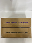 【中古】【未開封】【セット】スラムダンク ロゴフィギュア「映画 THE FIRST SLAM DUNK-スラムダンク-」　２点＜フィギュア＞（代引き不可）6552