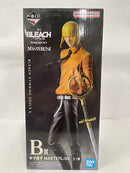 【中古】【未開封】平子真子 「一番くじ BLEACH Stirring Souls vol.4」 MASTERLISE B賞＜フィギュア＞（代引き不可）6552