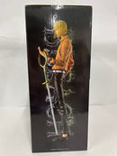 【中古】【未開封】平子真子 「一番くじ BLEACH Stirring Souls vol.4」 MASTERLISE B賞＜フィギュア＞（代引き不可）6552