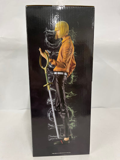 中古】【未開封】平子真子 「一番くじ BLEACH Stirring Souls vol.4
