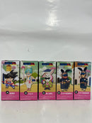 【中古】【未開封】【セット】「ドラゴンボール」 ワールドコレクタブルフィギュア -少年期編5-   5点  ＜フィギュア＞（代引き不可）6552