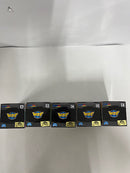 【中古】【未開封】【セット】「ドラゴンボール」 ワールドコレクタブルフィギュア -少年期編5-   5点  ＜フィギュア＞（代引き不可）6552