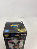 【中古】【未開封】【セット】「ドラゴンボール」 ワールドコレクタブルフィギュア -少年期編5-   5点  ＜フィギュア＞（代引き不可）6552