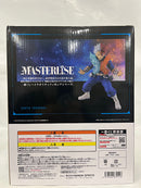 【中古】【未開封】轟焦凍 「一番くじ 僕のヒーローアカデミア -幸せの上に-」 MASTERLISE C賞＜フィギュア＞（代引き不可）6552
