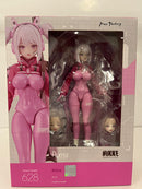 【中古】【開封品】figma アリス 「勝利の女神：NIKKE」＜フィギュア＞（代引き不可）6552
