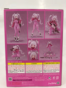 【中古】【開封品】figma アリス 「勝利の女神：NIKKE」＜フィギュア＞（代引き不可）6552