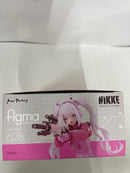 【中古】【開封品】figma アリス 「勝利の女神：NIKKE」＜フィギュア＞（代引き不可）6552