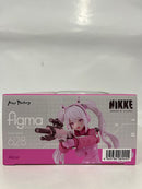 【中古】【開封品】figma アリス 「勝利の女神：NIKKE」＜フィギュア＞（代引き不可）6552