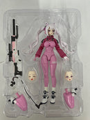 【中古】【開封品】figma アリス 「勝利の女神：NIKKE」＜フィギュア＞（代引き不可）6552