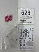 【中古】【開封品】figma アリス 「勝利の女神：NIKKE」＜フィギュア＞（代引き不可）6552