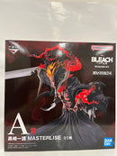 【中古】【未開封】黒崎一護 MASTERLISE「一番くじ BLEACH 千年血戦篇 Stirring Souls vol.5」 A賞 ＜フィギュア＞（代引き不可）6552