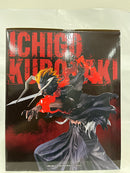 【中古】【未開封】黒崎一護 MASTERLISE「一番くじ BLEACH 千年血戦篇 Stirring Souls vol.5」 A賞 ＜フィギュア＞（代引き不可）6552