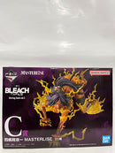 【中古】【未開封】四楓院夜一 「一番くじ BLEACH-ブリーチ- Stirring Souls vol.5」 MASTERLISE C賞＜フィギュア＞（代引き不可）6552