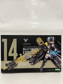 【中古】【未組立】1/1 BULLET KNIGHTS エクソシスト WIDOW 「メガミデバイス」＜プラモデル＞（代引き不可）6552