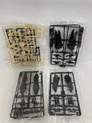 【中古】【未組立】1/1 BULLET KNIGHTS エクソシスト WIDOW 「メガミデバイス」＜プラモデル＞（代引き不可）6552