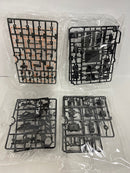 【中古】【未組立】1/1 BULLET KNIGHTS エクソシスト WIDOW 「メガミデバイス」＜プラモデル＞（代引き不可）6552