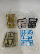 【中古】【未組立】1/1 BULLET KNIGHTS エクソシスト WIDOW 「メガミデバイス」＜プラモデル＞（代引き不可）6552