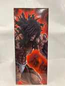 【中古】【未開封】ピクル MASTERLISEッッ! 「一番くじ 刃牙 巨大なる鼓動」 B賞＜フィギュア＞（代引き不可）6552