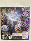 【中古】【未開封】モンキー・D・ルフィ ギア“5” 「ワンピース」 Portrait.Of.Pirates ワンピース“WA-MAXIMUM” ＜フィギュア＞（代引き不可）6552