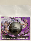 【中古】【未開封】モンキー・D・ルフィ ギア“5” 「ワンピース」 Portrait.Of.Pirates ワンピース“WA-MAXIMUM” ＜フィギュア＞（代引き不可）6552