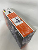【中古】【未組立】メカ娘 バスターメイデン 「機界生命エルギアドール」 HS(ヒロインスタイル)シリーズ [MIM-0755-BM]＜プラモデル＞（代引き不可）6552