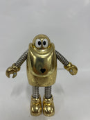 【中古】【開封品】超合金 GA-14RG キンキラリン ロボコン 復刻版 がんばれ!!ロボコン＜おもちゃ＞（代引き不可）6552