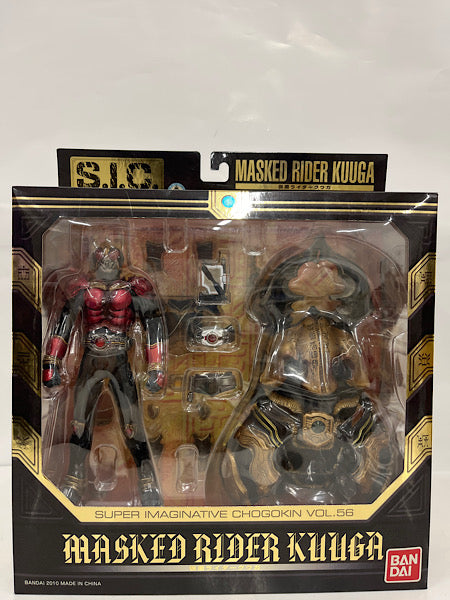 中古】仮面ライダーフィギュア