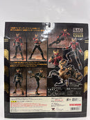【中古】【未開封】S.I.C. VOL.56 仮面ライダークウガ〜ディケイド エディション〜 「仮面ライダークウガ」＜フィギュア＞（代引き不可）6552