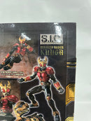 【中古】【未開封】S.I.C. VOL.56 仮面ライダークウガ〜ディケイド エディション〜 「仮面ライダークウガ」＜フィギュア＞（代引き不可）6552