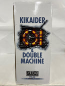 【中古】【未開封】S.I.C. VOL.38 キカイダー01＆ダブルマシーン 「キカイダー01」＜フィギュア＞（代引き不可）6552