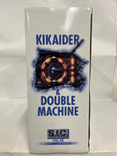 【中古】【未開封】S.I.C. VOL.38 キカイダー01＆ダブルマシーン 「キカイダー01」＜フィギュア＞（代引き不可）6552