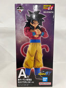 【中古】【未開封】超サイヤ人4孫悟空 「一番くじ ドラゴンボールGT」 MASTERLISE A賞＜フィギュア＞（代引き不可）6552