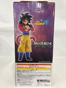 【中古】【未開封】超サイヤ人4孫悟空 「一番くじ ドラゴンボールGT」 MASTERLISE A賞＜フィギュア＞（代引き不可）6552